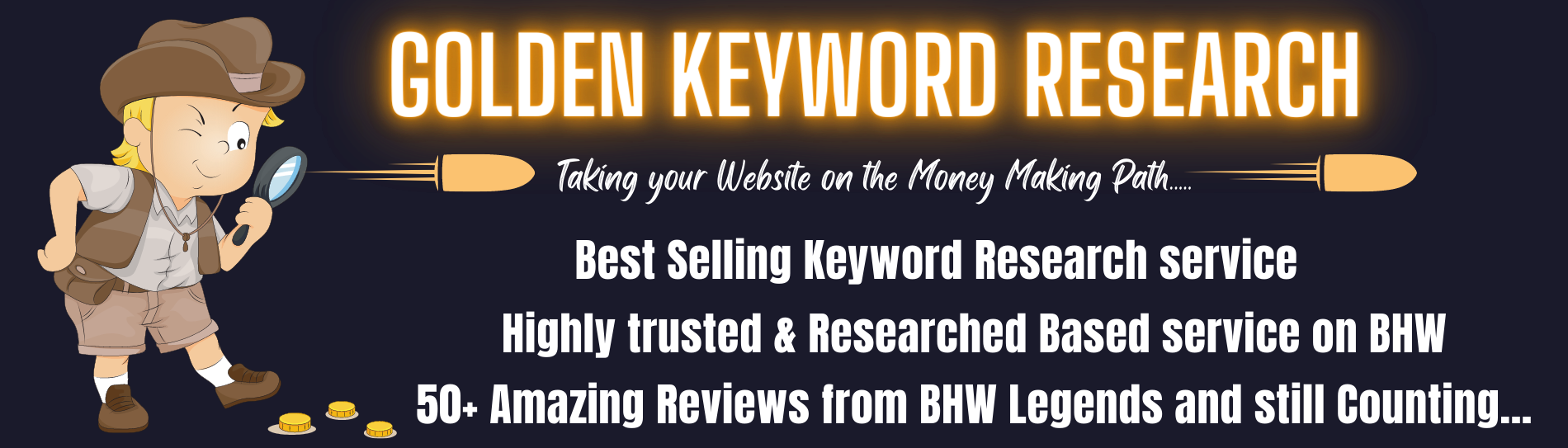 Keyword Research